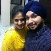 Amandeep Singh's photo
