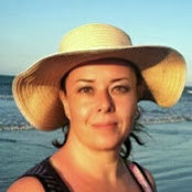 Foto von Rebeca Dallal