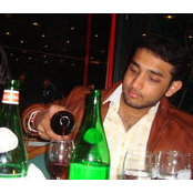 Yash Mehta's photo