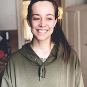 Anika Sievers's photo