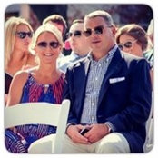 Michael Warner's photo