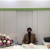 Harprateek Singh's photo
