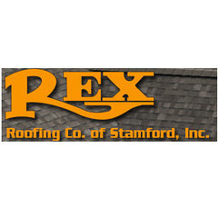 Rex Roofing Co. of Stamford, Inc.