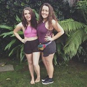 Maddi West's photo