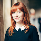 Katia Rimberts foto