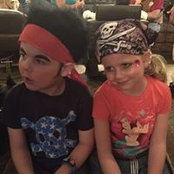 Krissy Zeabart's photo