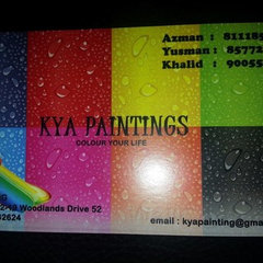 KYA Paintings