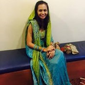 Deepti Sethさんの写真