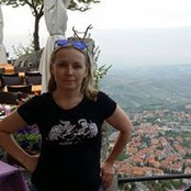 Елена Титоваs billede
