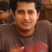 Foto von Jayadeep Gowda