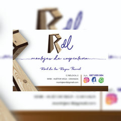 Rdl montajes de carpintería