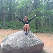 Karla Roca's photo