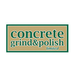 Concrete Grind and Polish Ltd