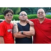 Garry Patricio's photo