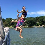 Aaron Cavanaugh's photo