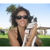 Danielle Kruger's photo