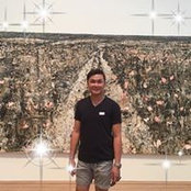 Jhef Chua's photo