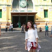 Nguyễn Trang's photo