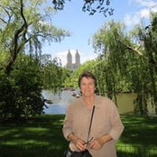 Madeleine Chenier's photo