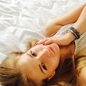 вика шампанина's photo