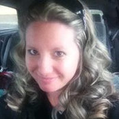 Yvonne Spinks's photo