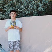 Quincy Chens foto