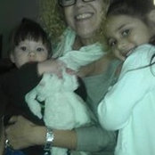 Teresa Samano's photo