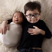 Daniel Wu's photo