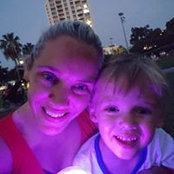 Sarah Taylor's photo