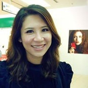 Iris Pun's photo