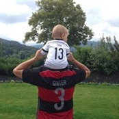 Andreas Kleiser's photo