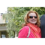 Joan Stephens's photo