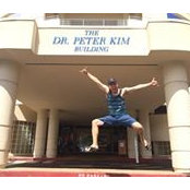 Peter Kim's photo