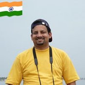 Amit Kumar's photo