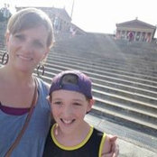 Nicole Evans's photo