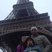 Mohamed Bahey's photo