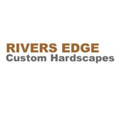 River's Edge Custom Hardscapes