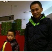 Aaron Lee's photo