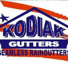 Kodiak Gutters