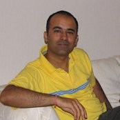 Samarpit Bhatias billede