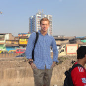 Photo de Evan Reinhardt