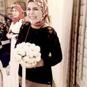 Dina Saeed's photo