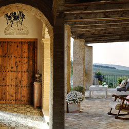 Cement squared tiles - Encaustic tiles - Wall And Floor Tile