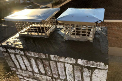 Roofing