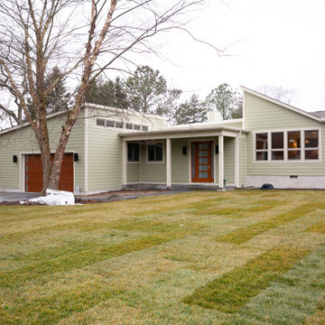 Mid Century Modern