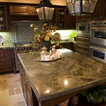 Our Kitchens