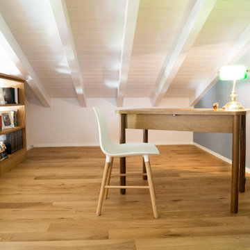 Scandinavo contemporaneo