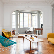 Visite Privée : Un juste équilibre entre ancien et contemporain