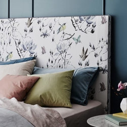 Ralston Bedhead - Headboards