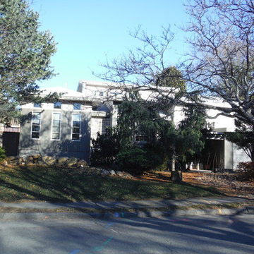 Contemporary Additions